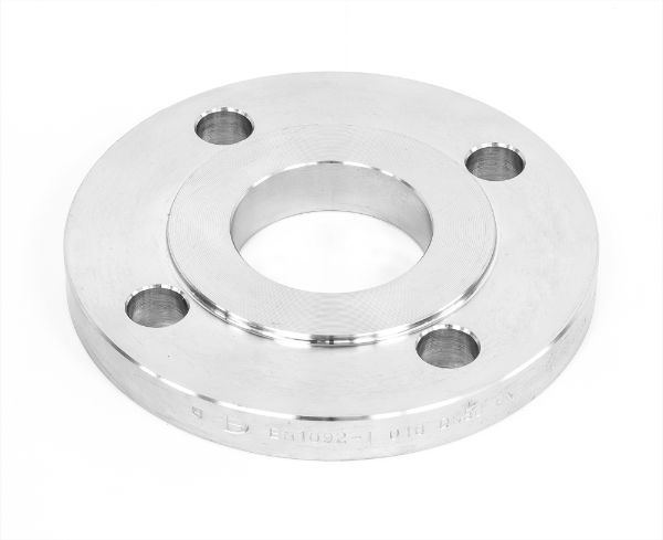 PN40 Slip on flange