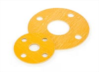 Non Asbestos ASA300 Flange Gaskets Full Face