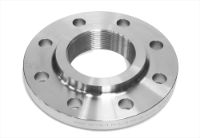 BSPT Threaded 300LB Flange 316 Stainless Steel