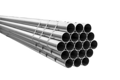 Welded Tube Stainless Steel 316