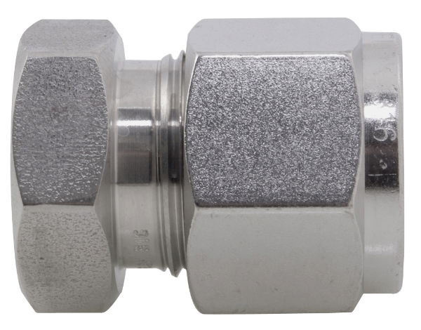 Blanking-Cap-Twin-Ferrule