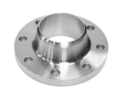 PN6/2 Weld Neck Flange Schedule 10 316L stainless steel