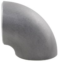 Butt-Weld-Short-Radius-Elbow-90-Schedule-10S-304