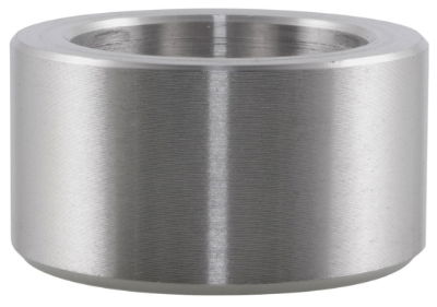 Socket Weld (SW) Half Coupling 3000LB 304 Stainless Steel