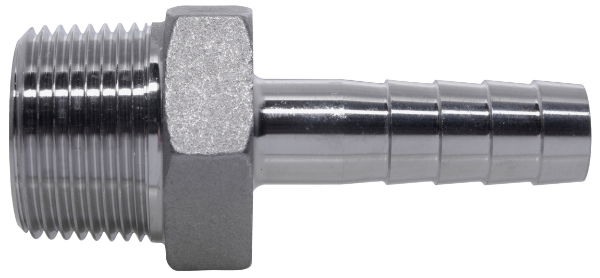 BSPT-150LB-Reducing-Hosetail-316SS