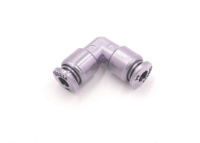 Union Elbow Push In Fittings Stainless Steel 316