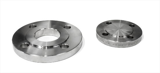 Flanges-304/L