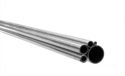 Stainless-Steel-Tube