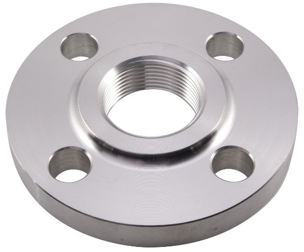 150LB-Threaded-Flange-316