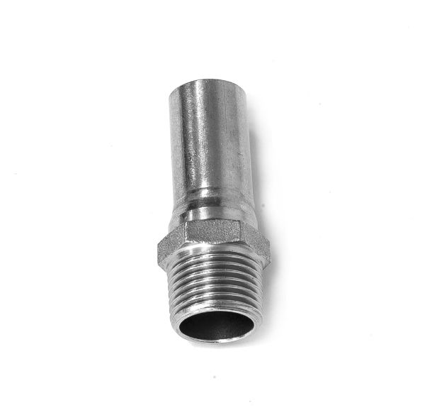 Press Fittings Male standpipe adaptor