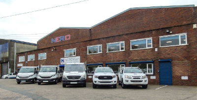 Nero Fleet photo copy