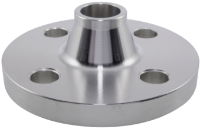 150LB Weld Neck Flange Schedule 40S 304L stainless steel