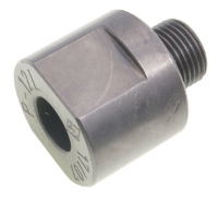 Pre-Installation Body Single Ferrule Stainless Steel