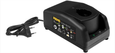 REMS Rapid Battery Charger