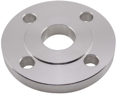 PN6 Slip On Flange