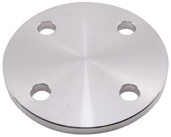 Table-D-Blind-Flange-316