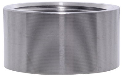 BSPP-Threaded-Half-Socket-150LB-316-Stainless-Steel-Fittings