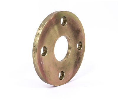 PN16 Zinc Plated Backing Ring