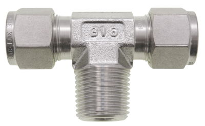 Male-Branch-Tee-BSPT-Twin-Ferrule