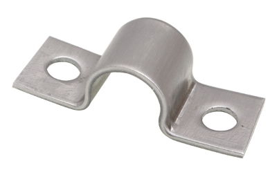 Saddle-Tube-Clip