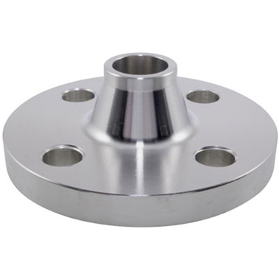 PN16/2 Weld Neck Flange Schedule 40 316