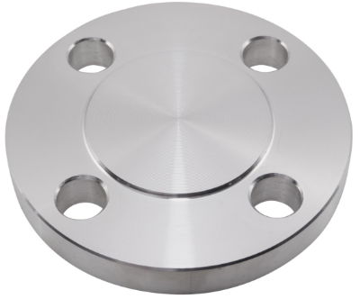 PN6 Blind Flange