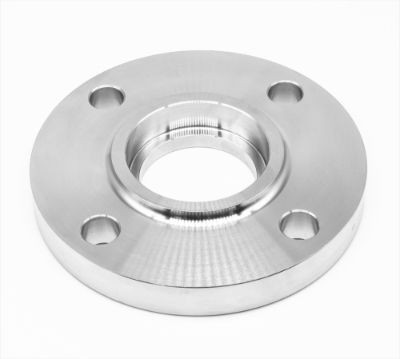 150LB Socket Weld Flange 316L Stainless Steel