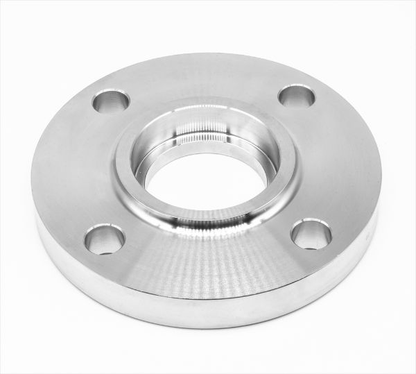 150LB Socket Weld Flange 316L Stainless Steel