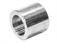 Socket Weld (SW) Full Coupling 6000LB 316 Stainless Steel