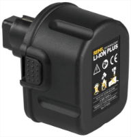 REMS Drive Unit Battery 3.0 amp