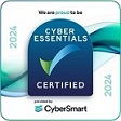 Cyber Essential Certified