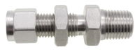 Male-Bulkhead-NPT-Twin-Ferrule