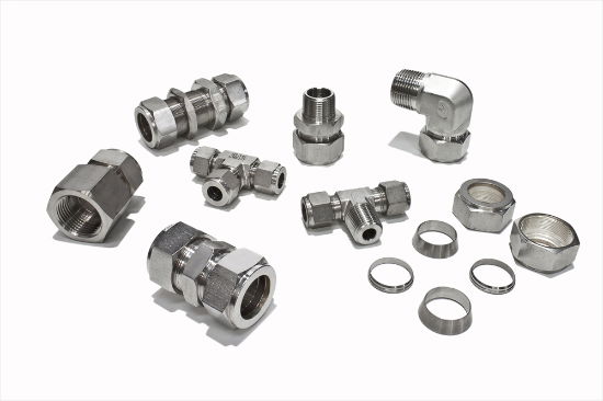 Twin-Ferrule-Compression-Fittings-(Fractional)