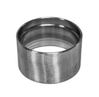 Socket Weld Full Socket 150LB 316 Stainless Steel