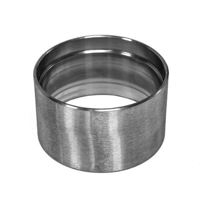 Socket Weld Full Socket 150LB 316 Stainless Steel