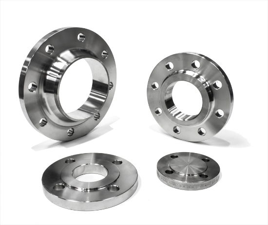 Flanges-316-Stainless-Steel