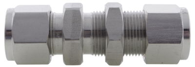 Bulkhead-Union-Twin-Ferrule