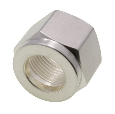 Compression-Nut-Twin-Ferrule