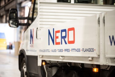 Why NERO Are One of the UK's Favourite Stainless Steel Suppliers