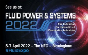 Fluid Power & Systems 2022