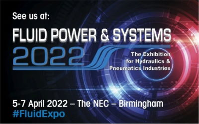 Fluid Power & Systems 2022