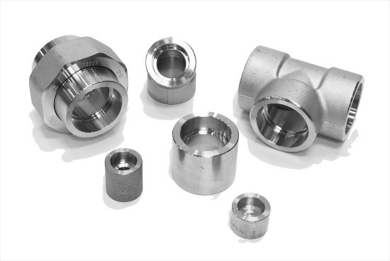 3000LB-Pipe-Fittings-Socket-Weld