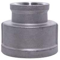 NPT Reducing Socket 150LB 316 Stainless Steel