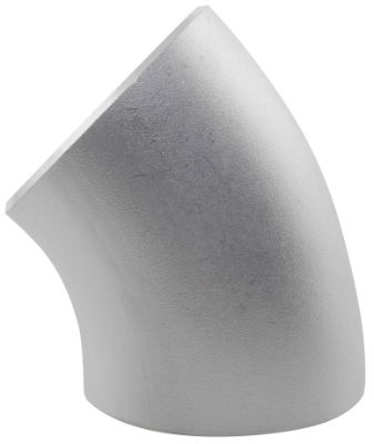 Long-Radius-Elbow-45-Butt-Weld-Schedule-40S-304