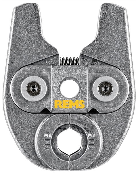 REMS Jaws for Mini Press