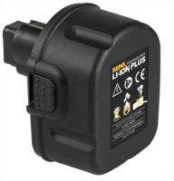 REMS Drive Unit Battery 1.5 amp