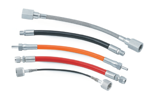 Fd-Lok Hoses and Connectors