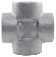 Socket Weld (SW) Equal Cross 3000LB 304 Stainless Steel